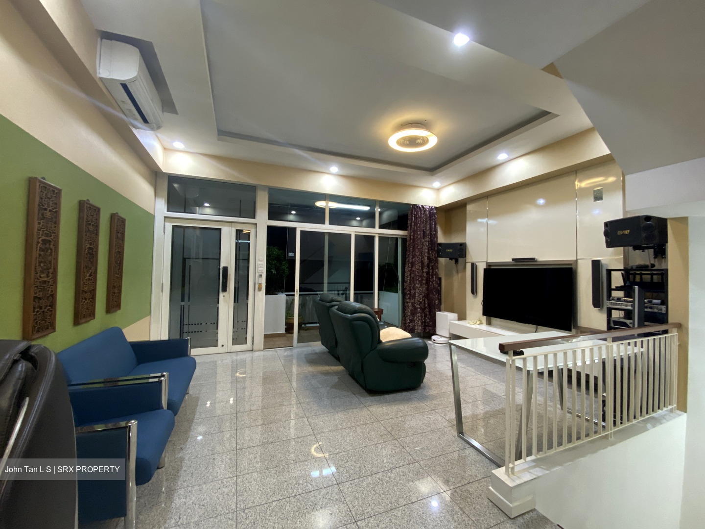 The Shaughnessy (D27), Terrace #574057311